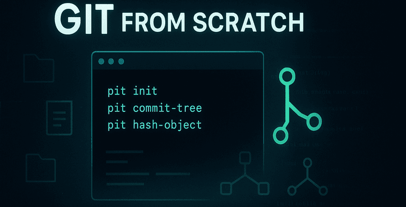 Git from Scratch